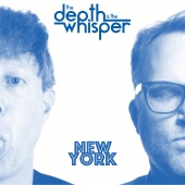 The Depth And The Whisper_Cover Single New York.jpg